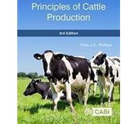 Principes de la production bovine