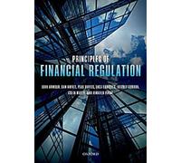 Principes de la réglementation financière