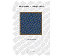 Principes de la thérapie brève