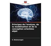 Principes de l'analyse, de la modélisation et de la conception orientées objet