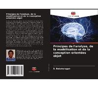 Principes De L'analyse, De La Modélisation Et De La Conception Orientées Objet