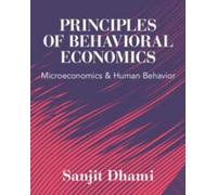 Principes de l'économie comportementale