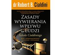Principes de l'influence sur les gens. L'école Cialdini