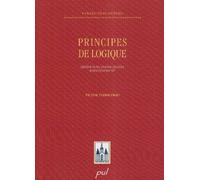 Principes de logique : Définition, énonciation, raisonnement