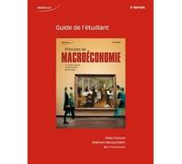 Principes de macroéconomie