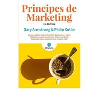 Principes De Marketing