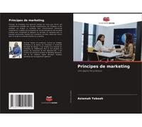 Principes De Marketing