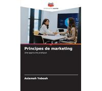 Principes de marketing