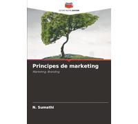 Principes de marketing: Marketing, Branding