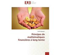 Principes De Mathématiques Financières À Long Terme