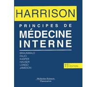 Principes de médecine interne