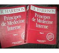Principes de medecine interne (special etudiant)