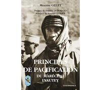 Principes de pacification du Maréchal Lyautey