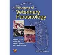 Principes de parasitologie vétérinaire