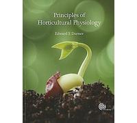 Principes de physiologie horticole