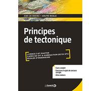 Principes de tectonique