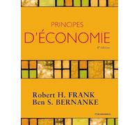 Principes d'économie