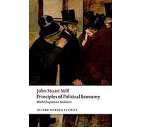 Principes d'économie politique : Et chapitres sur le socialisme