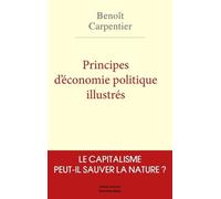 Principes D'économie Politique Illustrés