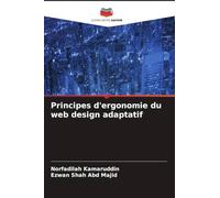 Principes d'ergonomie du web design adaptatif