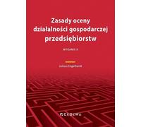 Principes d'évaluation des performances des entreprises