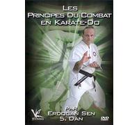 Principes du Combat en Karate-Do-(Les)