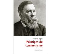 Principes du communisme