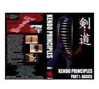 Principes du Kendo - Partie I : Notions de base - VHS