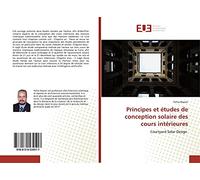 Principes et études de conception solaire des cours intérieures: Courtyard Solar Design