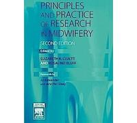 Principes et pratique de la recherche en pratique sage-femme