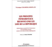 Principes fondamentaux...