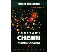 Principes fondamentaux de la chimie inorganique Volume 2