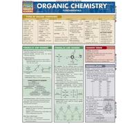 Principes fondamentaux de la chimie organique