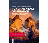 Principes fondamentaux de la finance
