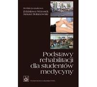 Principes fondamentaux de la réadaptation pour les étudiants en médecine (Buch auf Polnisch)