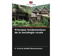 Principes fondamentaux de la sociologie rurale