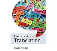 Principes fondamentaux de la traduction