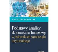 Principes fondamentaux de l'analyse économique et financière dans les collectivités locales