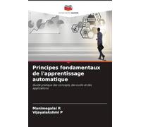 Principes fondamentaux de l'apprentissage automatique