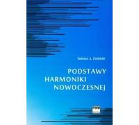 Principes fondamentaux de l'harmonique moderne