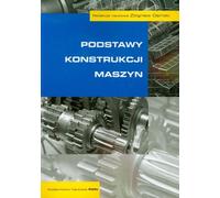 Principes fondamentaux de l'ingénierie mécanique - Zbigniew Osiński (Hrsg.) (Literatur auf Polnisch)