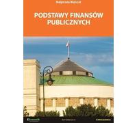 Principes fondamentaux des finances publiques ćw. w.2021 EKONOMIK