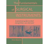 Principes fondamentaux des instruments chirurgicaux