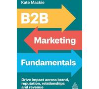 Principes fondamentaux du marketing B2B
