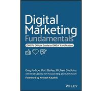 Principes fondamentaux du marketing numérique