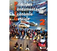 Principes fondamentaux économie-Gestion seconde