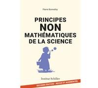 Principes non-mathématiques de la science