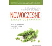 Principes nutritionnels modernes. Nouvelle édition