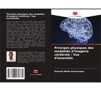 Principes Physiques Des Modalités D'imagerie Cérébrale : Vue D'ensemble