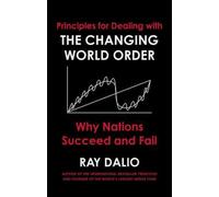 Principes pour faire face à l'évolution de l'ordre mondial